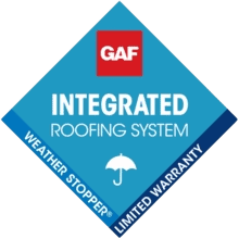 Integrated Roofing System