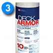 Deck Armor